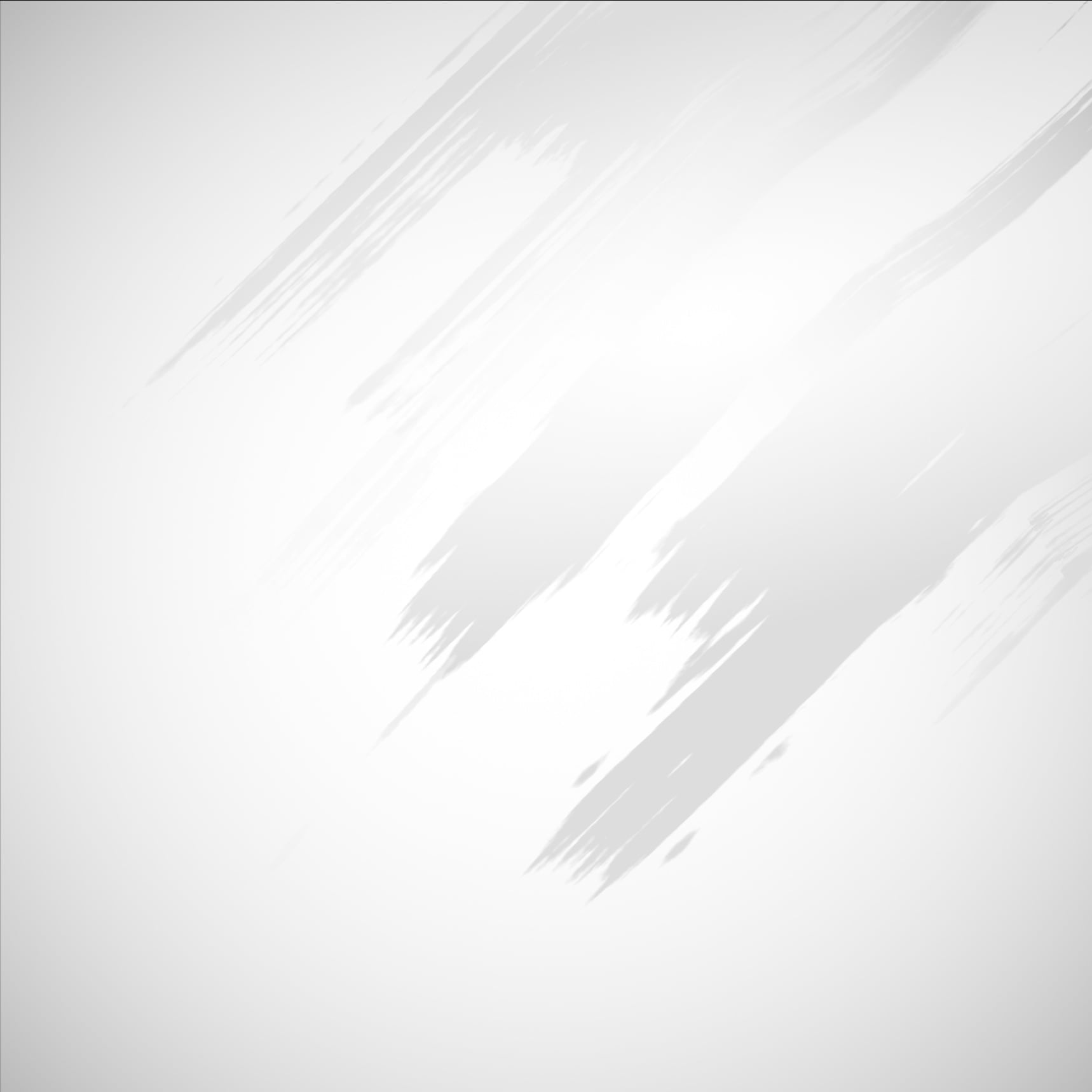 Abstract White Background